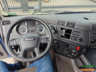 DAF CF 410 FTP 2014 - N/A bild 15