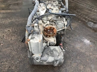 DAF N/A 2009 - 1681747 ZF ASTRONIC 12AS2131 TD RATIO: 15,86-1,00 XF105  изображение 2