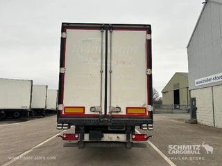 Schmitz Cargobull Semitrailer Reefer Standard 2018 afbeelding 3 miniatuur