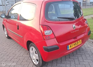 Renault Twingo 2008 - 1.2 Dynamique afbeelding 3 miniatuur
