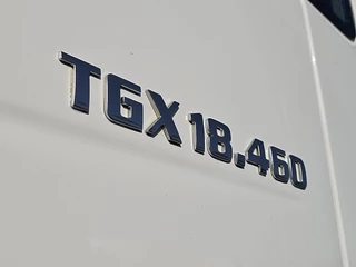 MAN TGX 2018 - 18.460 bild 17