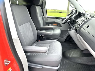Volkswagen Transporter 2014 - 2.0 TDI L2H1 124.689 km.!!! 6 DEURS!!! MARGE imagen 56