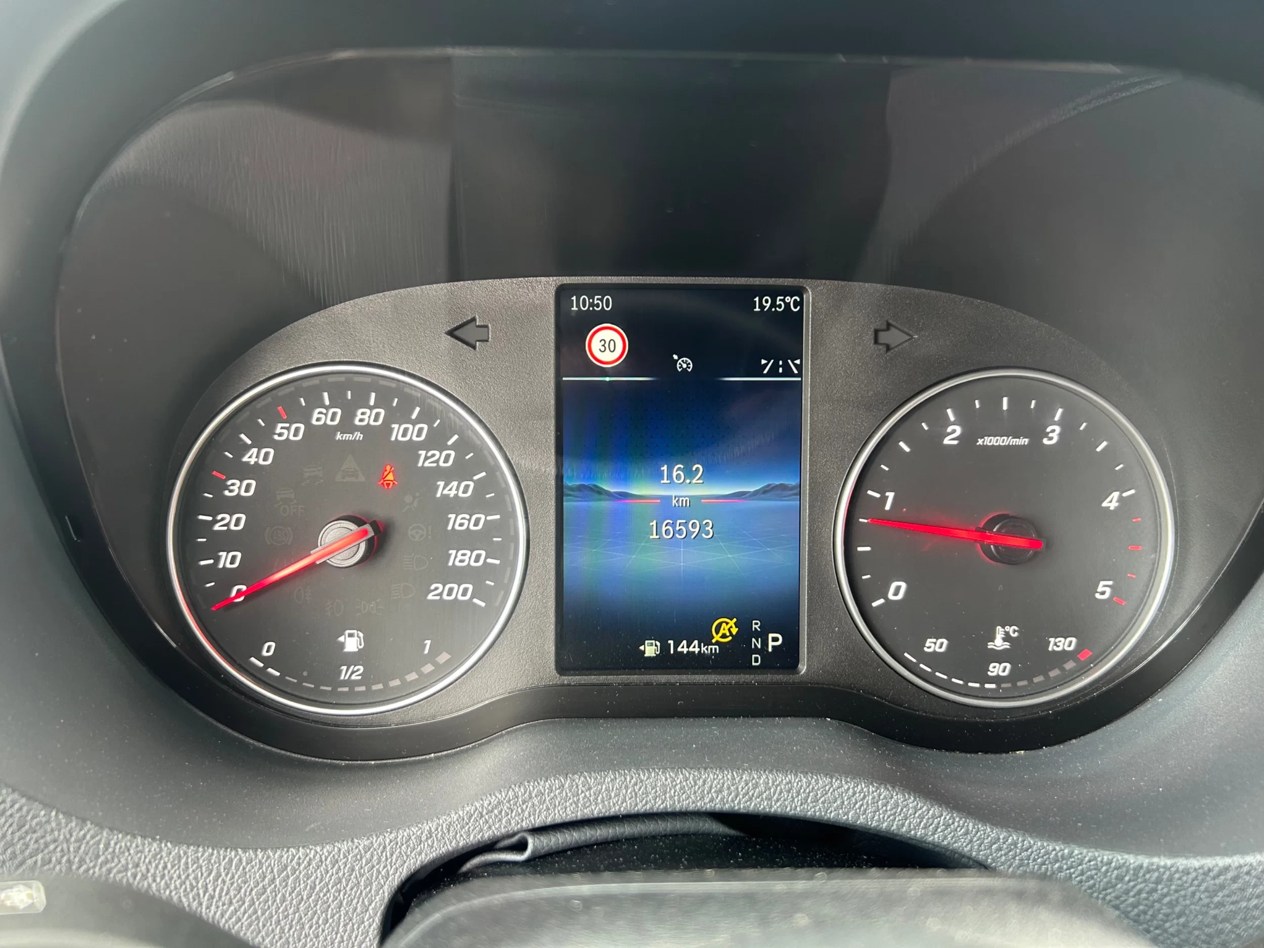 Mercedes-Benz Sprinter 2024 - 317 CDI | 2024 | BPM VRIJ !!!!! | afbeelding 7