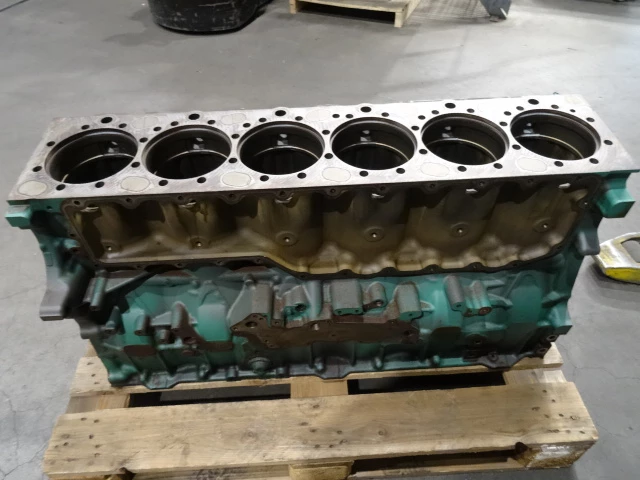 Volvo - V23295509UP immagine 2