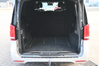 Mercedes-Benz V-Klasse 2017 - 250d 4-Matic AMG L2 DC Avantgarde afbeelding 16