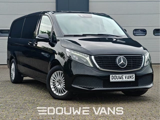 Mercedes-Benz EQV 2024 - 300 L3 Rolstoelbus MBUX Navigatie immagine 1