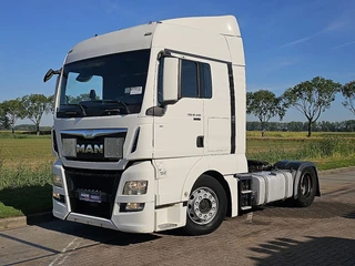 MAN TGX 2016 - 18.440 afbeelding 2 miniatuur