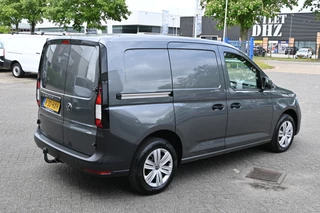 Volkswagen Caddy 2024 - 2.0 TDI 122 pk Comfort afbeelding 3