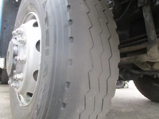 MAN TGA 2007 - 18.480 /S , 4x4 , ZF Manual , Intarder , Airco obrazek 12