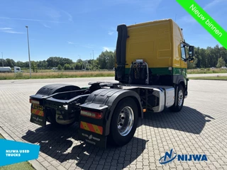 Volvo FM 460 4x2 PTO + Alcoa's 2020 - N/A bild 3