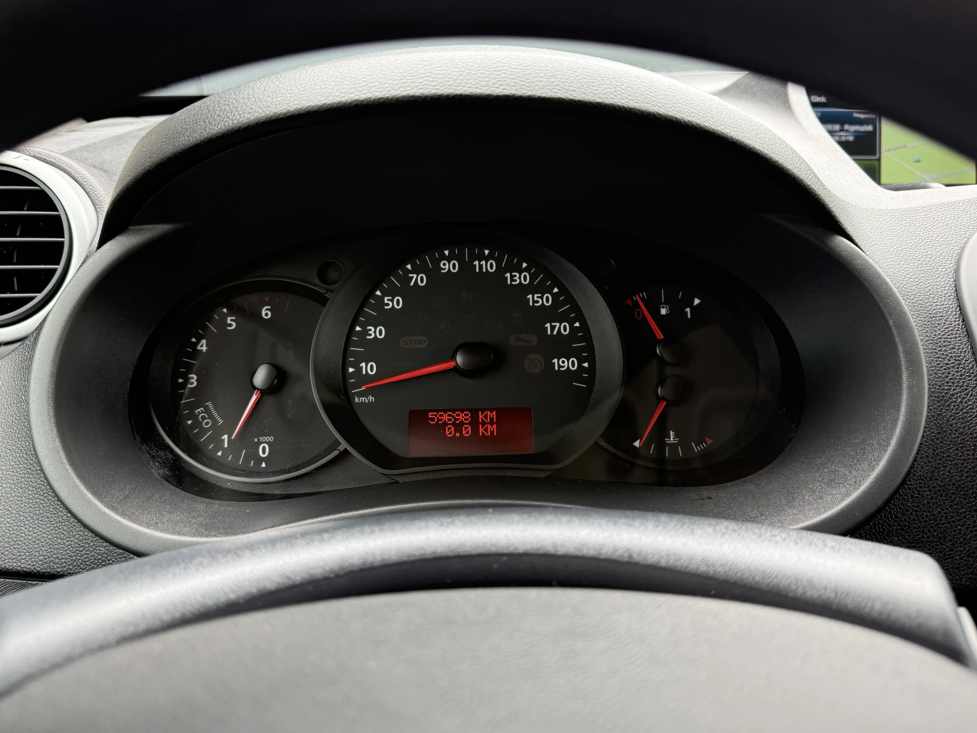 Renault Kangoo 2021 - 1.5 dCi 80PK COMF / L1H1 / 1e EIG. / TREKHAAK / AIRCO / CRUISE / NAVI / BLUETOOTH image 11