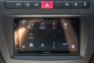 Iveco Daily 2015 - 35S13 L2H1 | 3.5T Trekgewicht | Climate | 3-Zits | Camera | Carplay | Cruise image 23