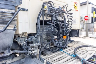 Volvo N/A 2016 - FMX GLOB 460+HYDR immagine 12