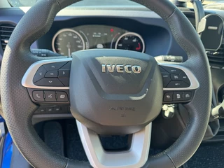 Iveco Daily 2021 - 35 - 210 3.0D Full Option! L4H2 Air Suspension immagine 24