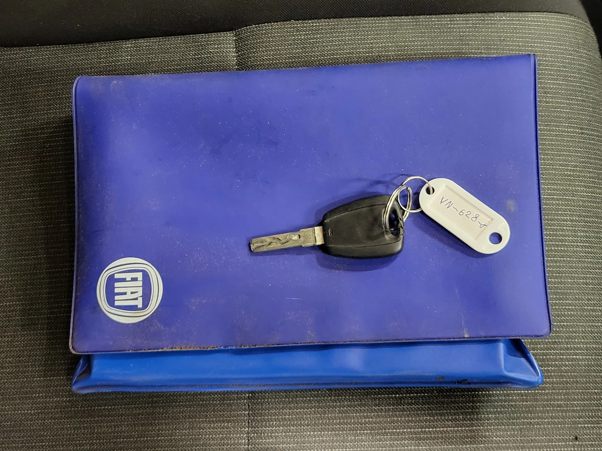 Fiat Doblò 2015 - Cargo 1.6MJ 105pk Trekhaak изображение 17
