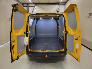 Ford Transit Custom 2022 - 2.0TDCI L2/H1 2800kg Trekgewicht Euro 6! immagine 6