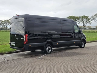 Mercedes-Benz Sprinter 2023 - 317 image 3 thumbnail