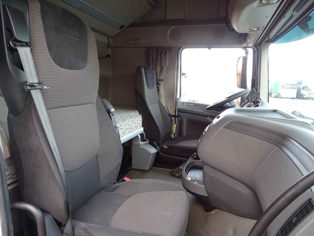 DAF - XF106 SUPER SP. CAB immagine 4