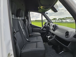 Mercedes-Benz Sprinter 2022 - 316 image 7