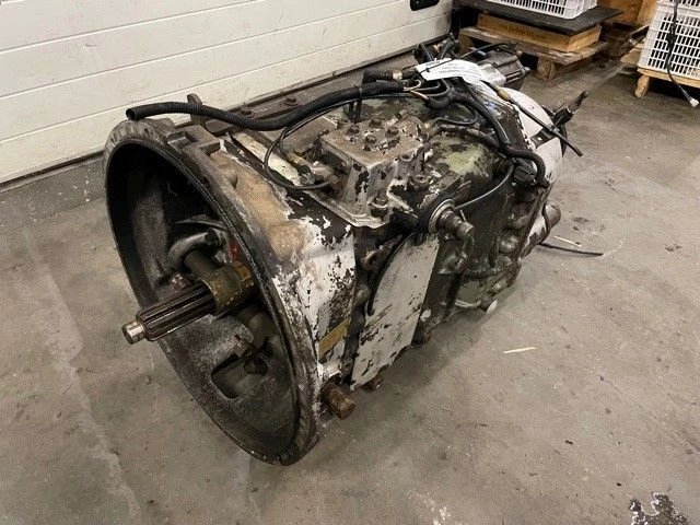 Volvo 1998 - 3190198 R1900 FH12 (1669401 PTO PTR-DM ALSO SOLD SEPARATELY) image 2