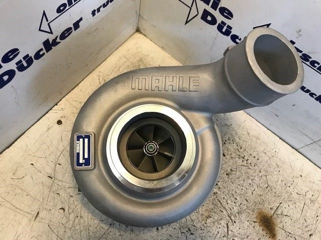 Renault - 5001844075 TURBO MAGNUM 1997--> (NEW) MAHLE 228TC17937000 zdjęcie 3