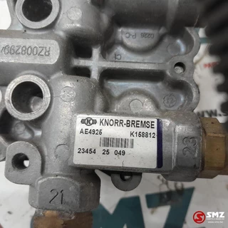 Iveco N/A 2023 - Occ viercircuitsbeveiligingsklep Iveco obrazek 5