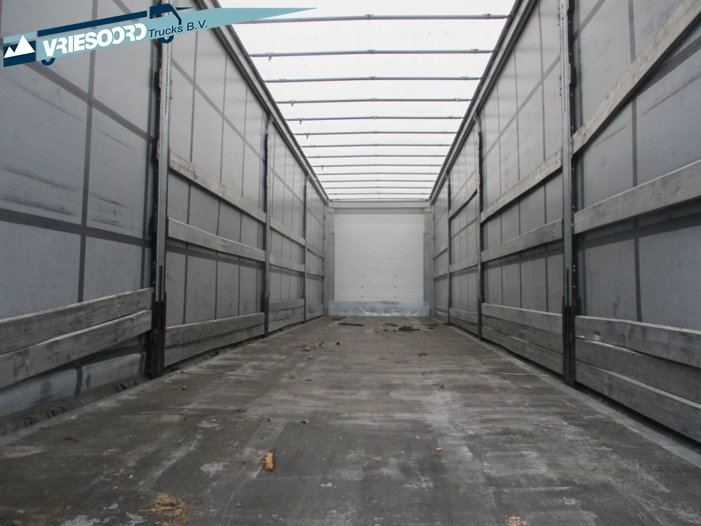 Schmitz Cargobull 2022 - N/A SCB*S3T Bild 5