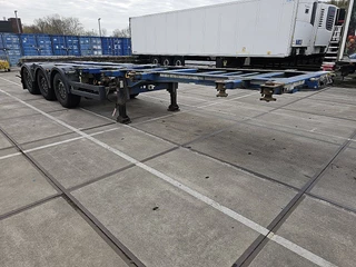 Trailer N/A 2018 - LPRS 24 bild 3