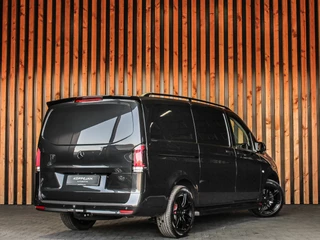 Mercedes-Benz Vito 2024 - 119 CDI 190PK Automaat Bestelwagen L2 bild 3
