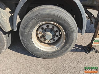 DMC OL 38 T - C 2009 - N/A immagine 17