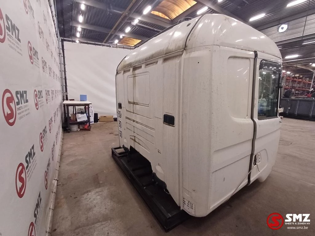 Scania 2007 - Occ Cabine compleet Scania Bild 6