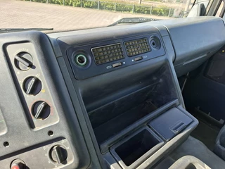 DAF CF 85.340 1998 - / 6X4 / 2X BIG AXLE / FULL-STEEL / DRUM BRAKES / 585044 KM / 2SIDE MARREL TIPPER / MANUAL / 1998 bild 28