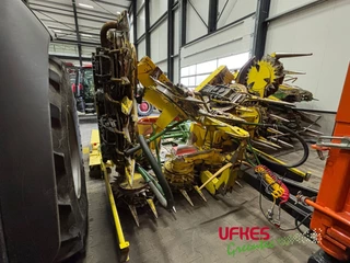 Krone N/A 2018 - BiG X 700 imagem 22