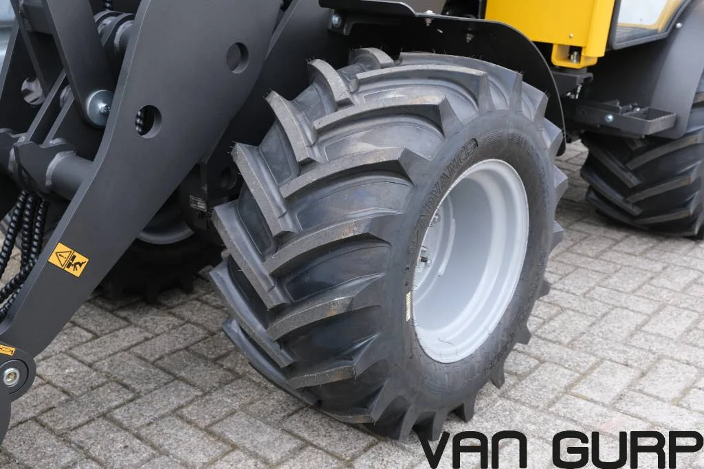 Eurotrac 2026 - W12 CS | 2026 | Euro Giant | afbeelding 8