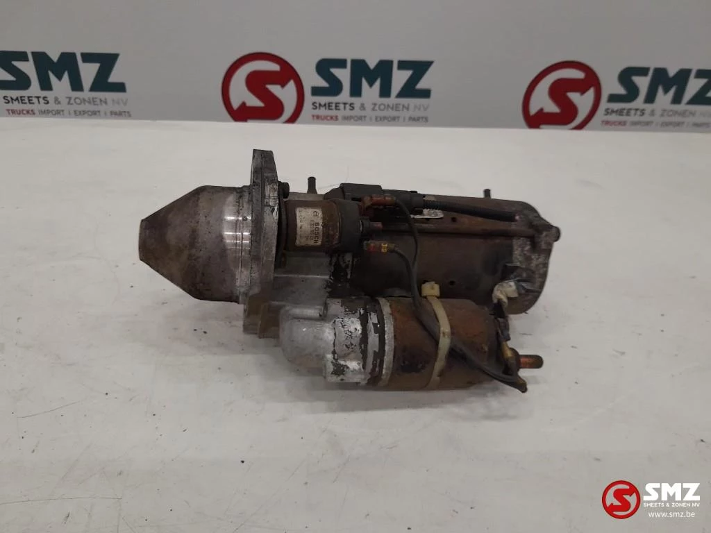 MAN - Occ starter MAN 51262017222 0001231034 afbeelding 1