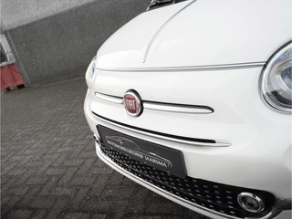 Fiat 500C 2018 - 0.9 TwinAir Turbo Collezione obrazek 11