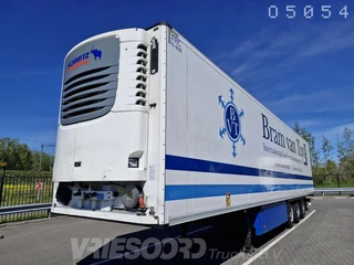 Schmitz Cargobull N/A SCB*S3B 2014 in vendita