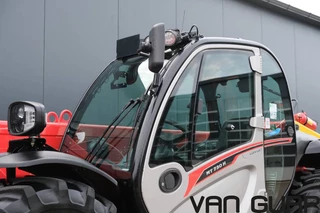 Manitou N/A 2024 - MT 730 H 75K ST5 S1 Comfort | 2024 | 1100 h obrazek 21