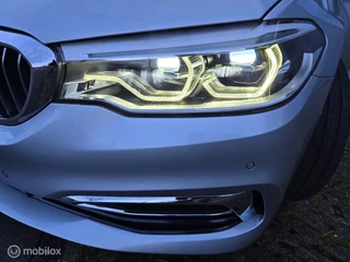 BMW 5 Series 2018 - 540i High Executive immagine 10