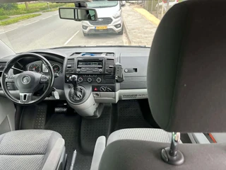 Volkswagen Transporter 2014 - Kombi 2.0 TDI L2H2 AUTOMAAT MARGE 9 PERSOONS afbeelding 26