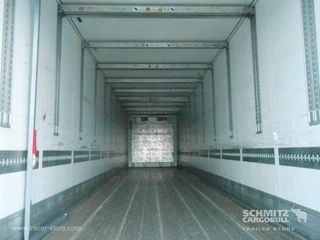 Schmitz Cargobull Semitrailer Reefer Multitemp 2018 afbeelding 3 miniatuur
