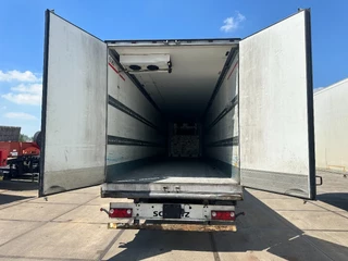 Schmitz Cargobull N/A 2012 - PRICES FROM €6950 TO €9950,- 40 X CARRIER 1850 MT D/E SAF AXELS obrazek 13