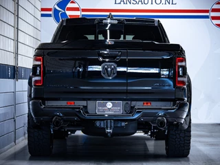 Dodge Ram 1500 2024 - Limited Night Edition image 3
