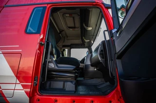 MAN TGX 2014 - 18.440 XLX BLS - E6 image 13