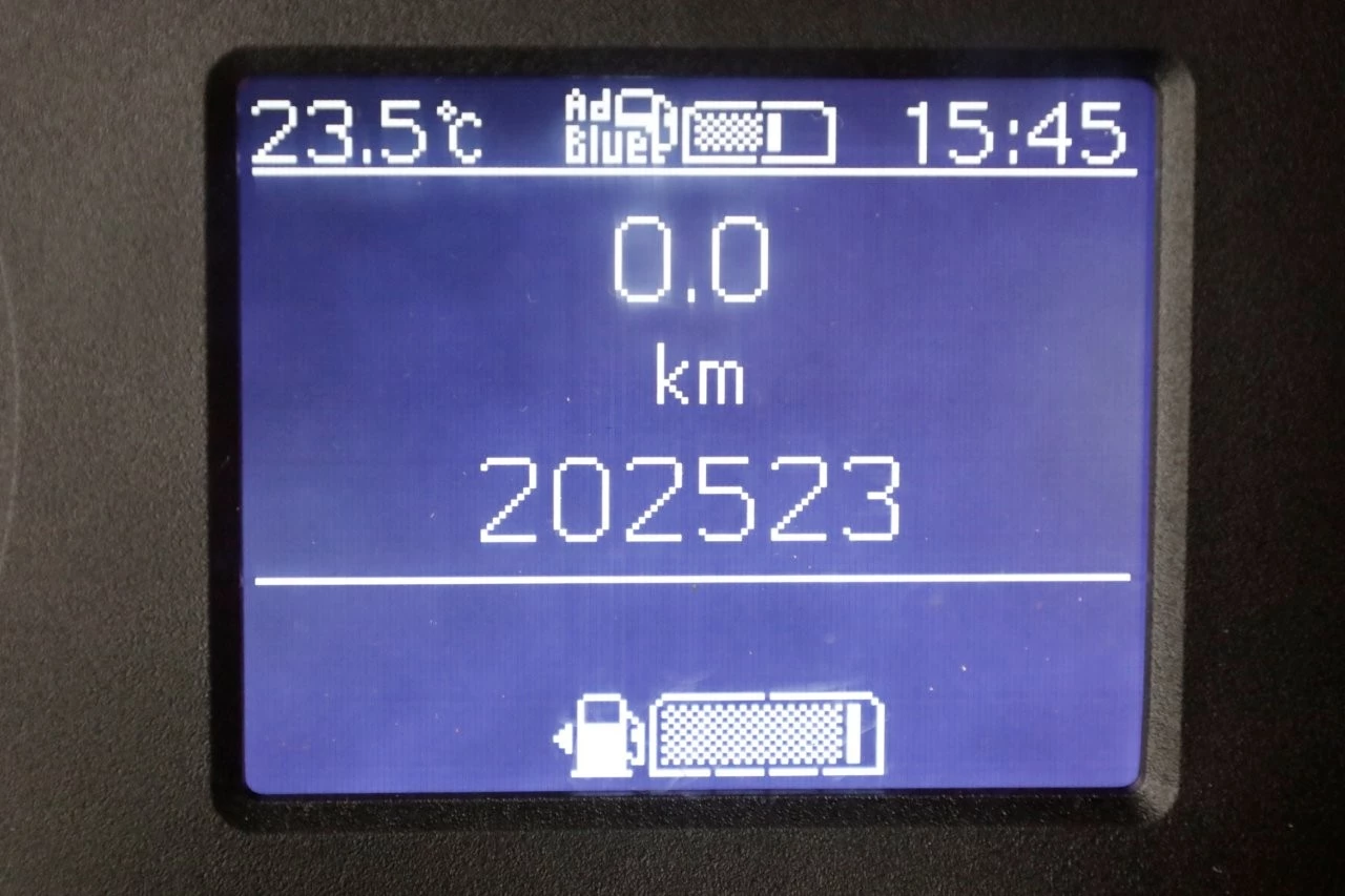 Mercedes-Benz Sprinter 2018 - 311 CDI 115pk L2H2 RWD Servicewagen Airco/Camera 09-2018 obrázek 17