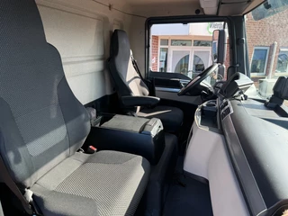 MAN TGL 2018 - TGL 8.160 BB bakwagen met laadklep / APK tot 5-2027! imagen 10