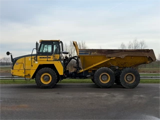Komatsu HM300-3 2015 - N/A obrazek 2