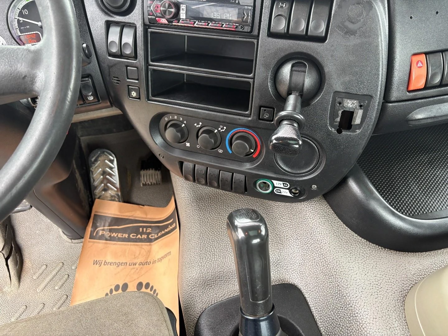 DAF CF 75.250 2009 afbeelding 21