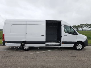 Mercedes-Benz Sprinter 2022 - 311 image 14
