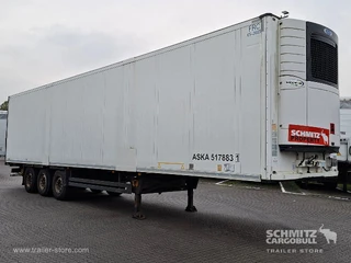 Schmitz Cargobull Auflieger Tiefkühler Standard in vendita